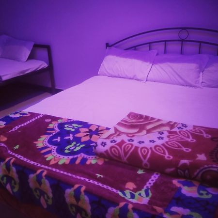 Shivlok Guest House Ujjain Exterior photo