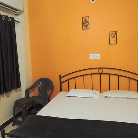 Shivlok Guest House Ujjain Exterior photo