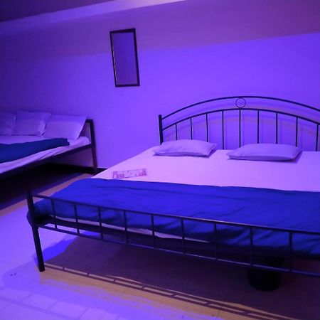 Shivlok Guest House Ujjain Exterior photo