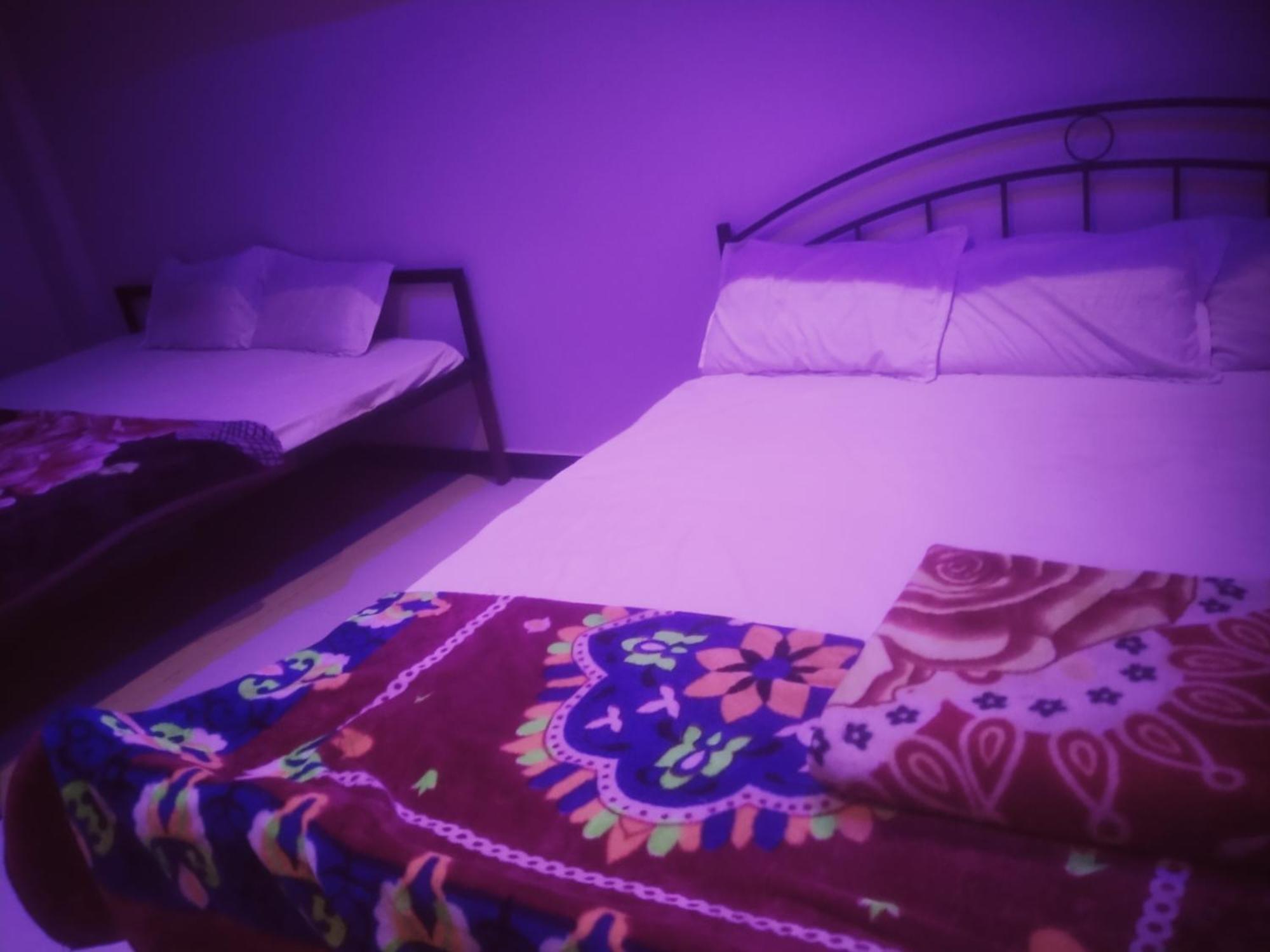 Shivlok Guest House Ujjain Exterior photo
