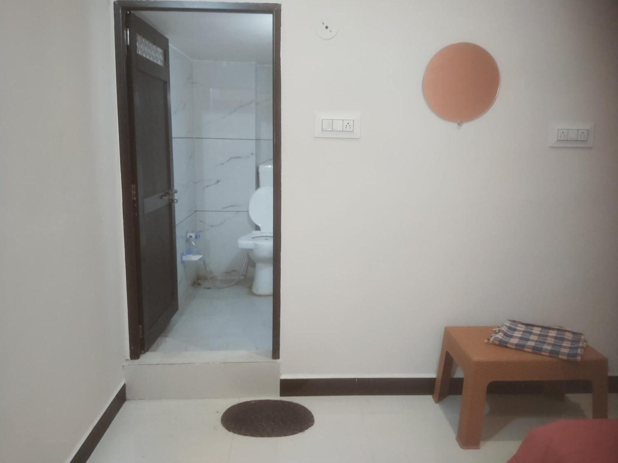 Shivlok Guest House Ujjain Exterior photo