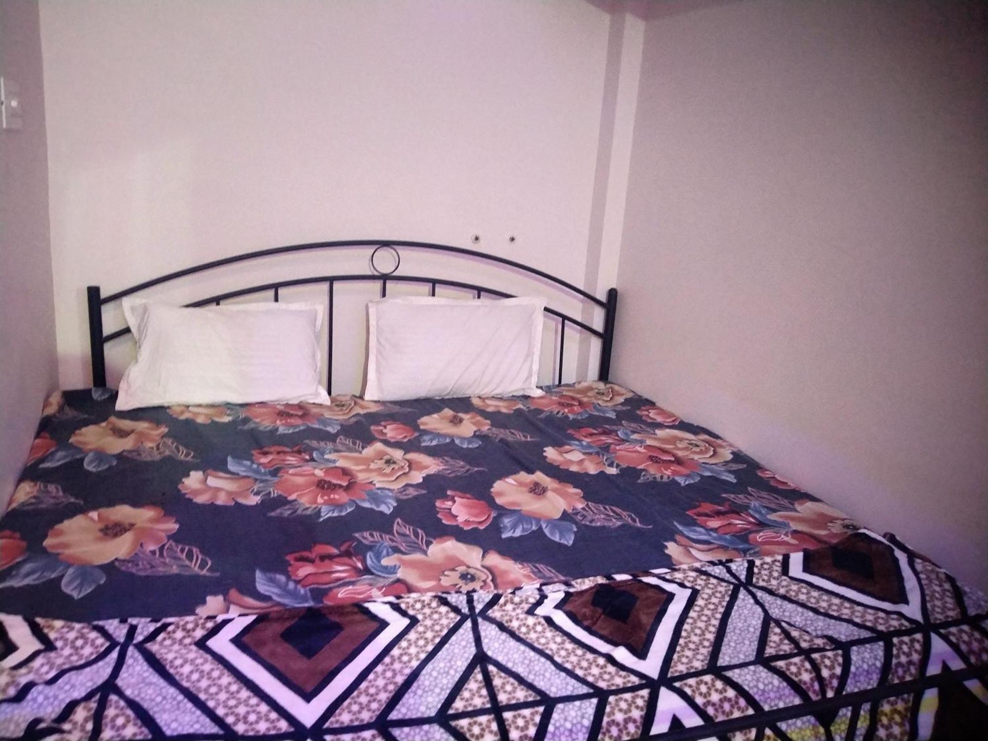 Shivlok Guest House Ujjain Exterior photo