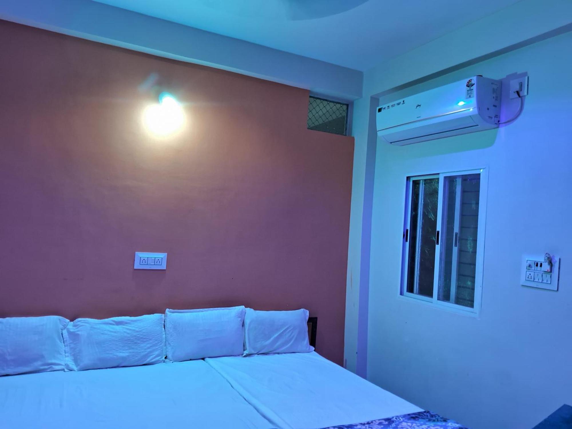 Shivlok Guest House Ujjain Exterior photo