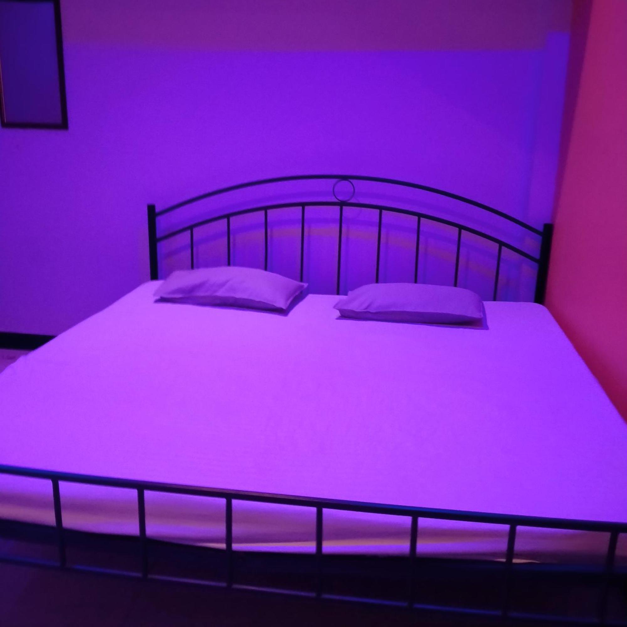 Shivlok Guest House Ujjain Exterior photo